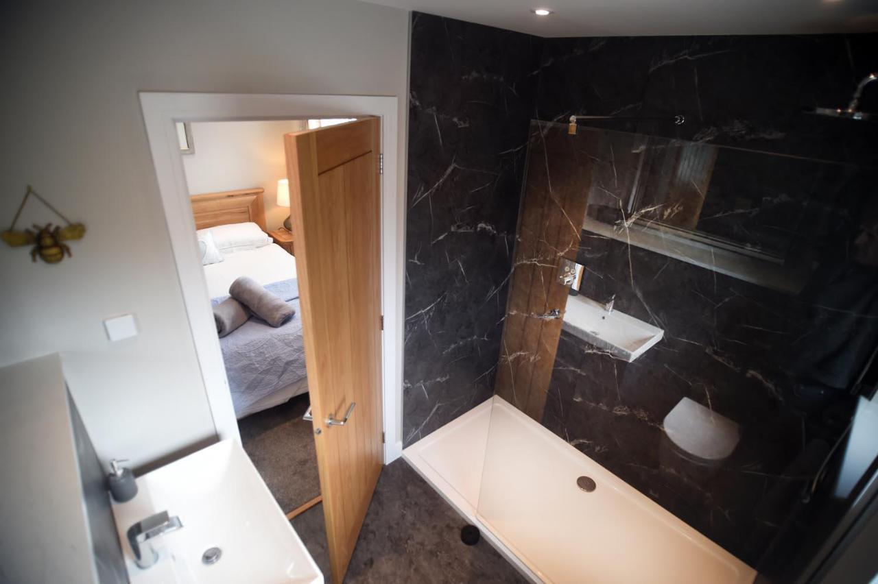 Scorr House Apartment Портри Екстериор снимка