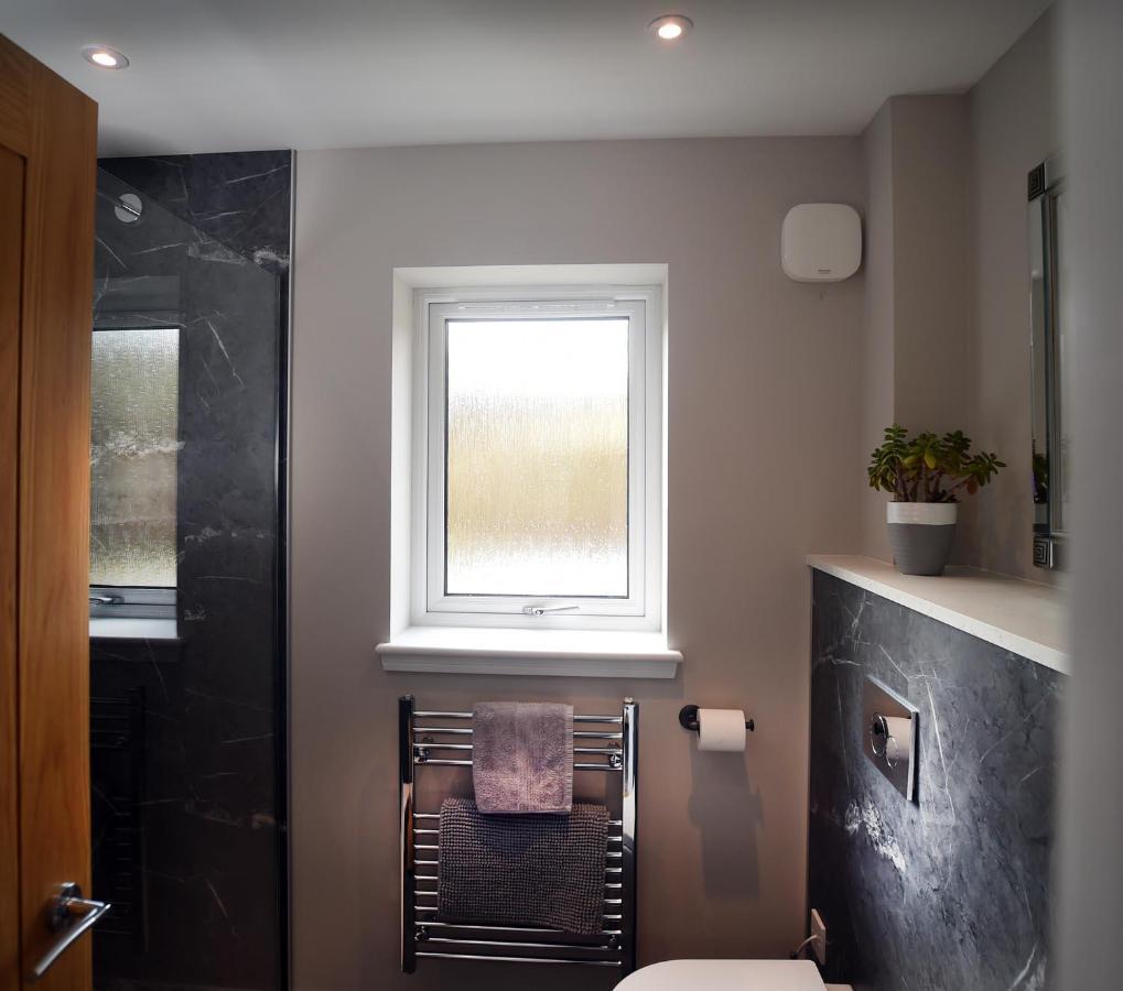 Scorr House Apartment Портри Екстериор снимка
