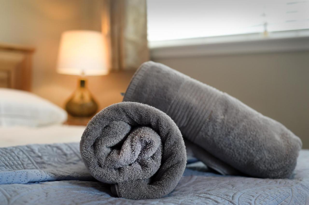 Scorr House Apartment Портри Екстериор снимка