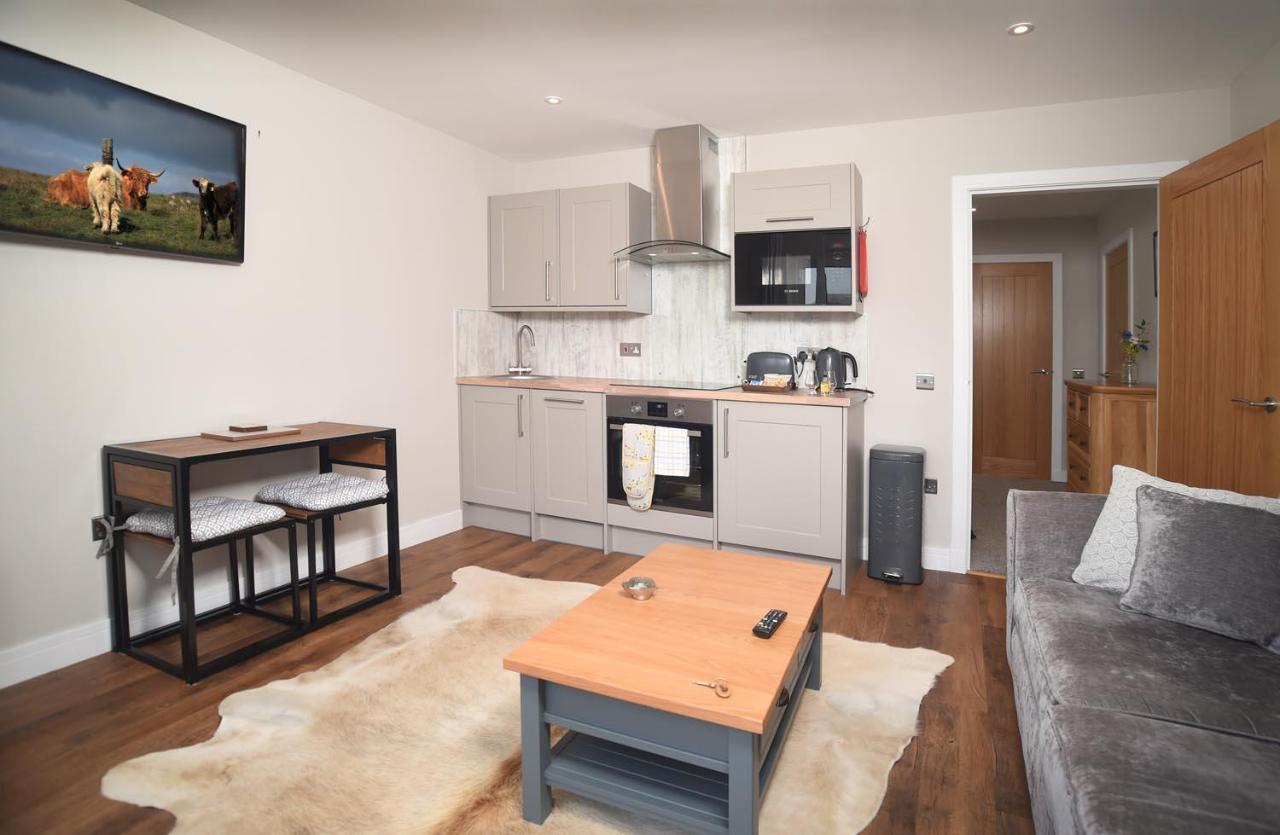 Scorr House Apartment Портри Екстериор снимка