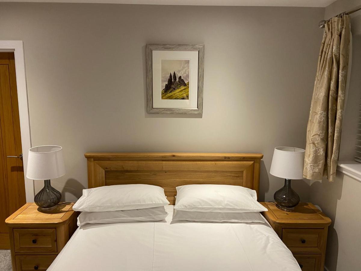 Scorr House Apartment Портри Екстериор снимка