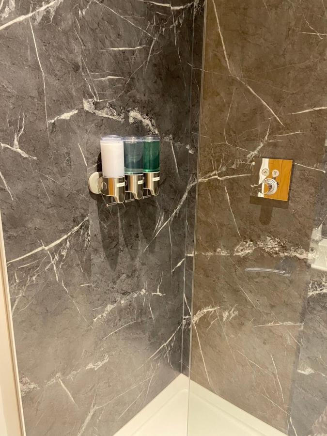 Scorr House Apartment Портри Екстериор снимка