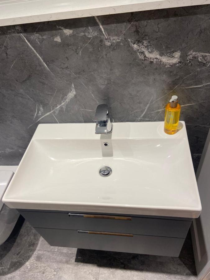 Scorr House Apartment Портри Екстериор снимка