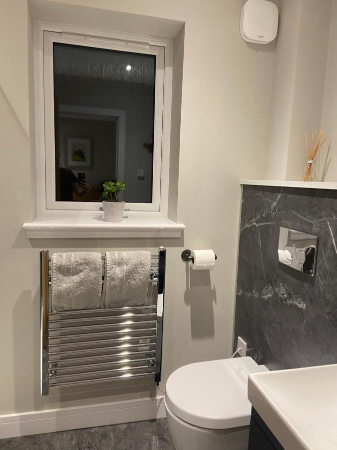 Scorr House Apartment Портри Екстериор снимка